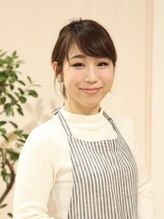 フルリー 山田えり
